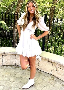 Ava Egan